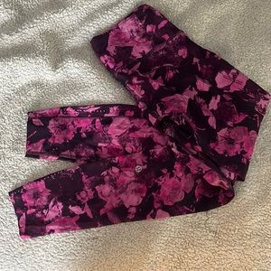 Euc fast and free tight 25”